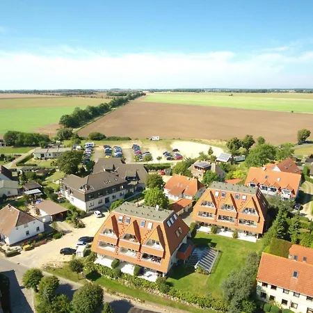 Apartament Hafenhaeuser 06