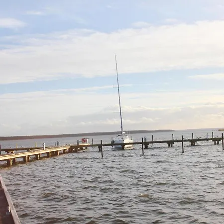 Hafenhaeuser 06 Apartment *