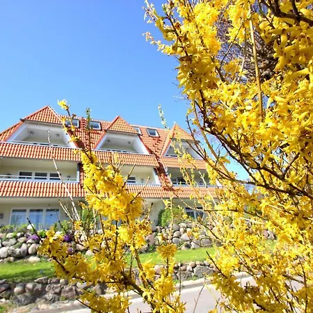 Hafenhaeuser 06 Apartment *