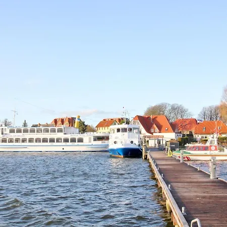 Hafenhaeuser 06 Apartment *