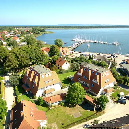 Hafenhaeuser 06 Apartment Breege