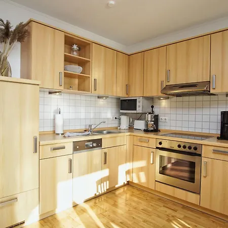 Apartment Hafenhaeuser 06 Breege