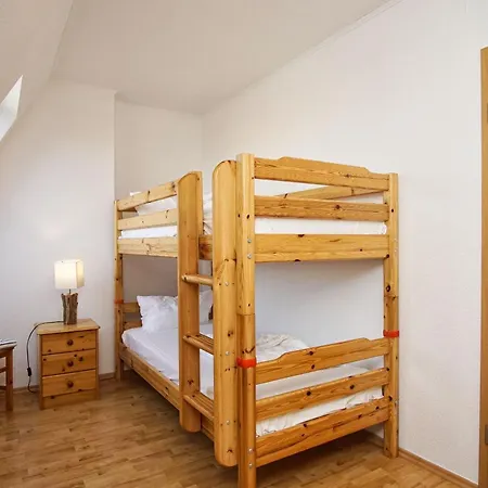 Apartment Hafenhaeuser 06 *