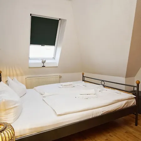 Hafenhaeuser 06 Apartment *