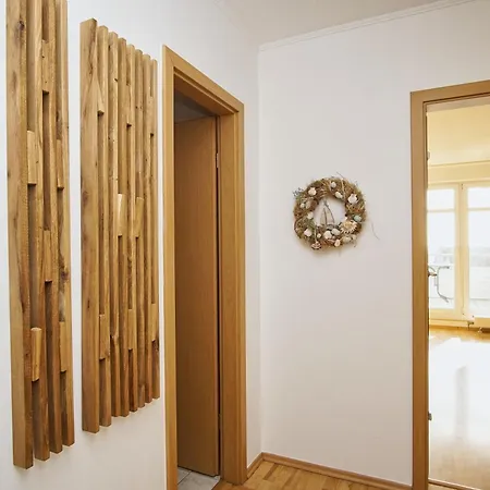 Apartment Hafenhaeuser 06 Breege