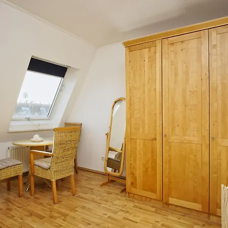 Apartment Hafenhaeuser 06 *