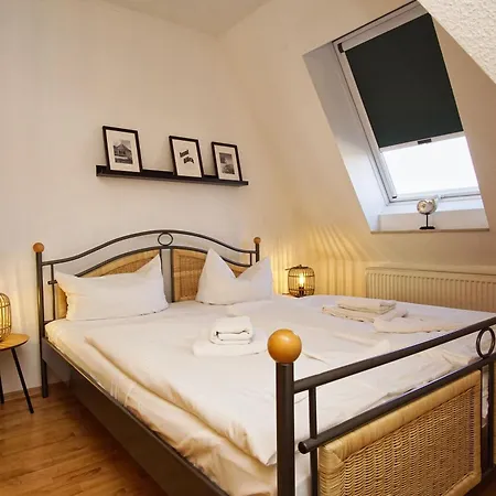 Apartment Hafenhaeuser 06 *