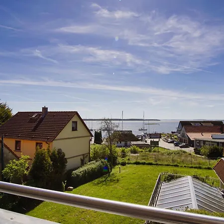 Hafenhaeuser 06 Apartment *