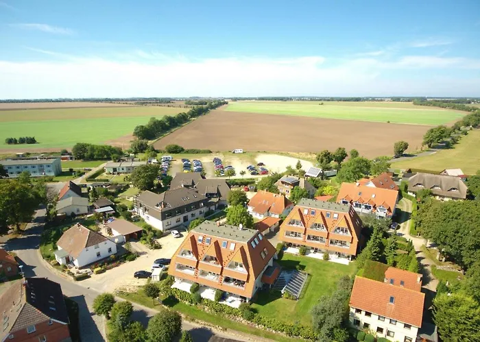 Appartement Hafenhaeuser 06
