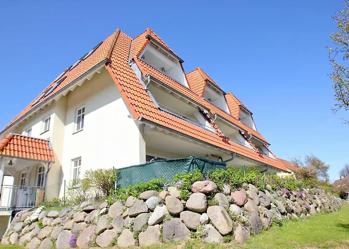 Hafenhaeuser 06 * Breege