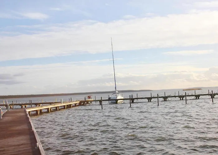 Hafenhaeuser 06 Lägenhet *