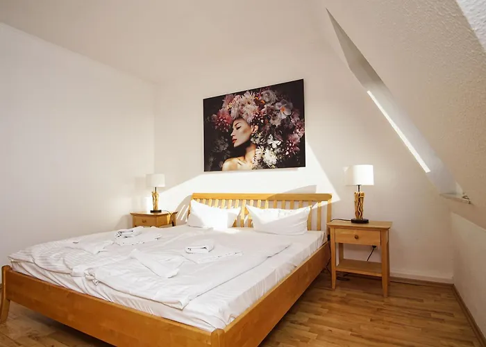 Hafenhaeuser 06 Lägenhet Breege